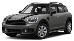 2019 MINI Countryman Cooper ALL4