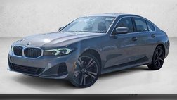 2023 BMW 3 Series 330i xDrive