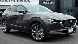 2020 Mazda CX-30 Premium