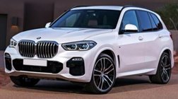 2020 BMW X5 xDrive50i