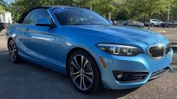 2018 BMW 2 Series 230i xDrive
