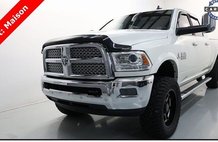 2016 Ram Ram Pickup 3500 Laramie