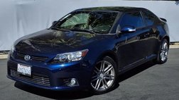2013 Scion tC Base