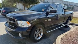 2017 Ram Ram Pickup 1500 Express