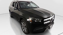 2023 Mercedes-Benz GLS GLS 450