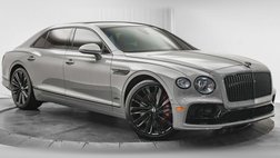 2023 Bentley Flying Spur Speed