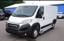 2023 Ram ProMaster 2500 136 WB