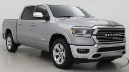 2021 Ram Ram Pickup 1500 Laramie