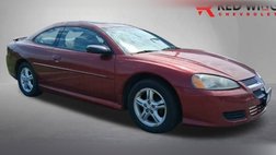 2005 Dodge Stratus SXT