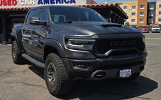 2024 Ram Ram Pickup 1500 TRX