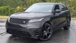 2023 Land Rover Range Rover Velar P400 HST