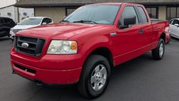 2006 Ford F-150 STX