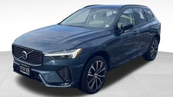 2025 Volvo XC60 B5 Plus Dark Theme