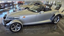 2001 Chrysler Prowler Base
