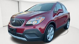 2016 Buick Encore Base