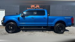 2020 Ford Super Duty F-250 Lariat