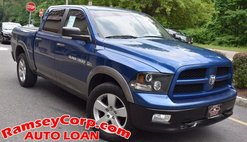 2011 Ram Ram Pickup 1500 SLT