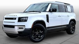 2023 Land Rover Defender 110 S