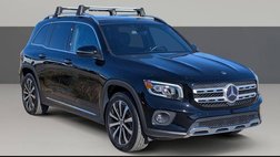 2022 Mercedes-Benz GLB GLB 250