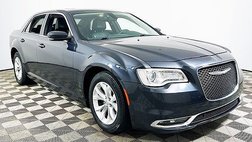 2016 Chrysler 300 Limited