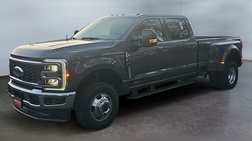 2026 Ford Super Duty F-350 Lariat