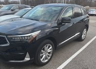 2021 Acura RDX Base
