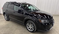 2015 Dodge Journey R/T