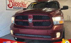 2016 Ram Ram Pickup 1500 Express