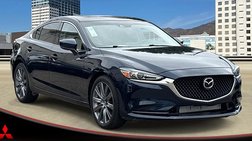 2020 Mazda MAZDA6 Grand Touring