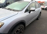 2014 Subaru XV Crosstrek 2.0i Limited