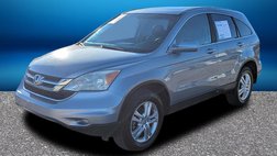 2010 Honda CR-V EX-L