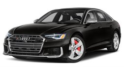 2022 Audi S6 2.9T quattro Prestige