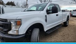 2021 Ford Super Duty F-250 XL