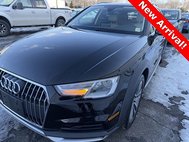 2019 Audi A4 allroad 2.0T quattro Premium
