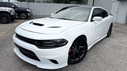 2020 Dodge Charger R/T