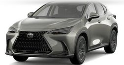 2023 Lexus NX 250 Base