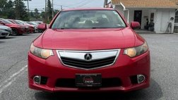 2014 Acura TSX Base