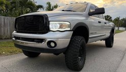 2005 Dodge Ram 3500 SLT