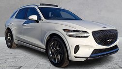 2023 Genesis GV70 2.5T Standard