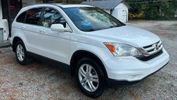 2011 Honda CR-V EX-L