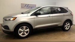 2020 Ford Edge SE