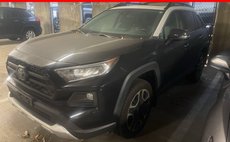 2019 Toyota RAV4 Adventure