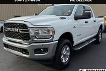 2024 Ram Ram Pickup 2500 Big Horn