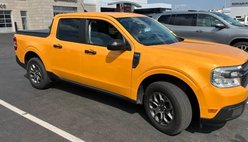 2023 Ford Maverick XLT