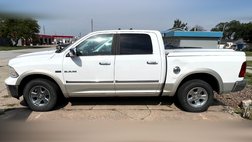 2010 Dodge Ram 1500 SLT