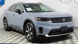 2025 Honda Prologue Touring