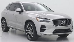 2023 Volvo XC60 B5 Ultimate Bright Theme