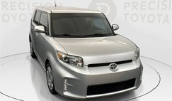 2014 Scion xB Base