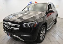 2023 Mercedes-Benz GLE-Class GLE 350 4MATIC
