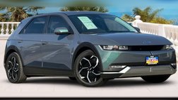 2024 Hyundai Ioniq 5 SE Standard Range